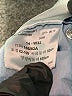 Denizen from Levi's Solid Blue Jeans Size 32 waist - photo 9