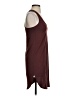 Lanston Burgundy Tank Top Size XS - photo 4