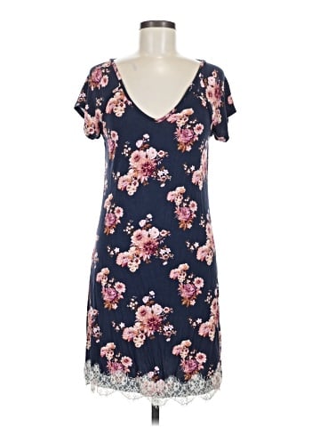 Jolt Casual Dress (view 1)