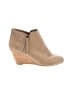 REPORT Tan Wedges Size 8 1/2 - photo 1