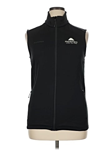 Mammut Vest (view 1)