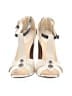 Cole Haan Ivory Heels Size 10 - photo 2