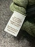 Blu Pepper Color Block Brown Pullover Sweater Size XS - photo 8