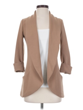 Frenchmauve Blazer