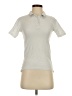 Gildan Gray Short Sleeve Top Size S - photo 1