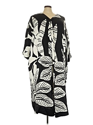 Ulla Popken Casual Dress (view 1)