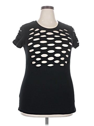 Ambiance Apparel Short Sleeve T-Shirt (view 1)