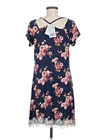 Jolt Casual Dress (view 2)
