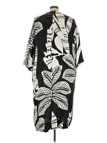 Ulla Popken Casual Dress (view 2)