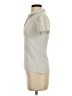 Gildan Gray Short Sleeve Top Size S - photo 5