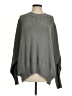 Free People Gray Pullover Sweater Size S - photo 1