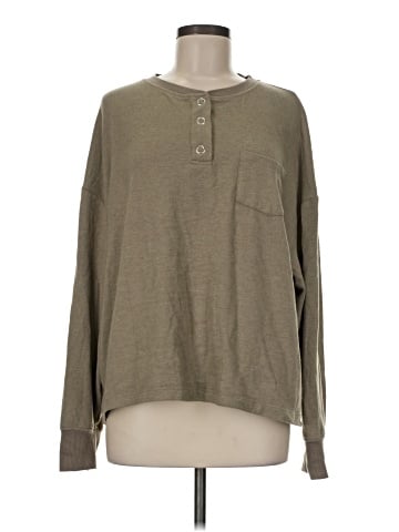 Out From Under Pullover Sweater (view 1)