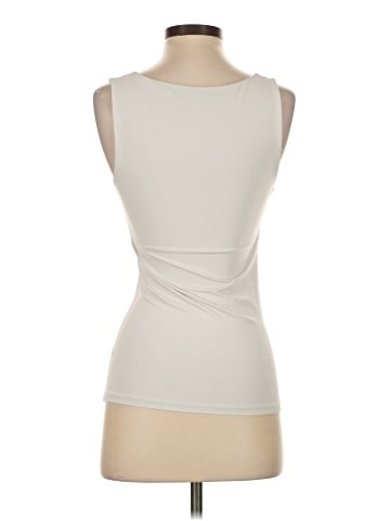 Zara Sleeveless T-Shirt (view 2)