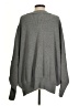 Free People Gray Pullover Sweater Size S - photo 2