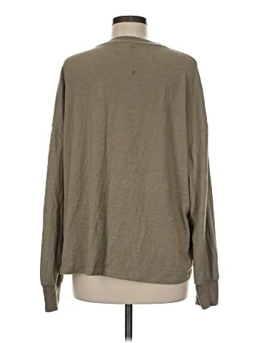 Out From Under Pullover Sweater (view 2)