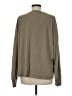 Out From Under Green Pullover Sweater Size M - photo 2