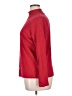 Kim Rogers Red Turtleneck Sweater Size XL - photo 5