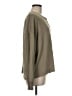 Out From Under Green Pullover Sweater Size M - photo 4