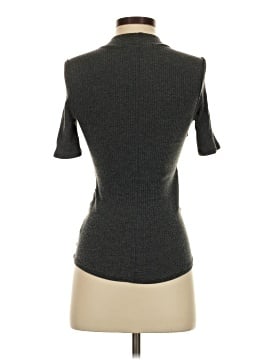 We the Free Short Sleeve Turtleneck (view 2)