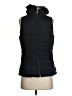 Talbots 100% Polyester Black Vest Size S - photo 1