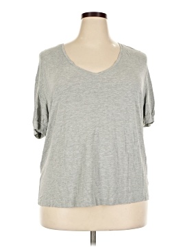 Sejour Short Sleeve T-Shirt (view 1)