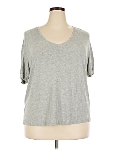 Sejour Short Sleeve T-Shirt (view 1)