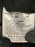 Woolrich 100% Nylon Solid Green Raincoat Size M - photo 7