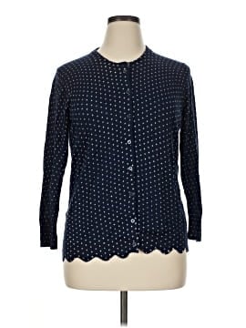 Crown & Ivy Cardigan (view 1)