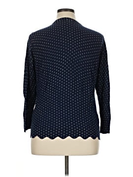 Crown & Ivy Cardigan (view 2)