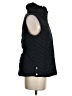 Talbots 100% Polyester Black Vest Size S - photo 4