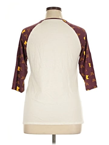 Nike 3/4 Sleeve T-Shirt (view 2)