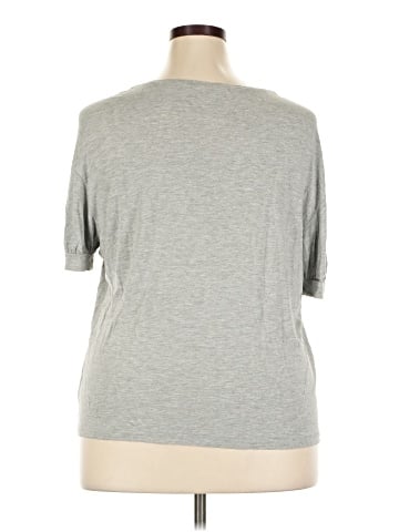 Sejour Short Sleeve T-Shirt (view 2)