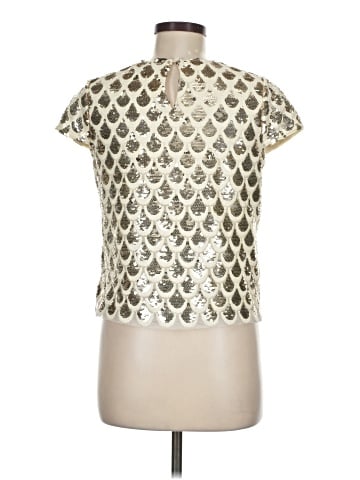Milly Short Sleeve Top (view 2)