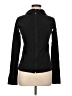 Lululemon Athletica Black Track Jacket Size 10 - photo 1