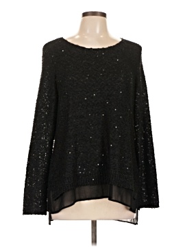 Alfani Long Sleeve Blouse (view 1)