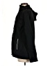 Lands' End Solid Black Jacket Size M - photo 5