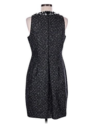 Carmen Marc Valvo Cocktail Dress (view 2)