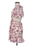 Cupshe Paisley Pink Cocktail Dress Size S - photo 5