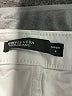 Simply Vera Vera Wang Silver Jeans Size 4 - photo 7