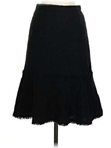 J.Crew Wool Skirt (view 1)