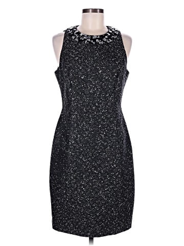 Carmen Marc Valvo Cocktail Dress (view 1)