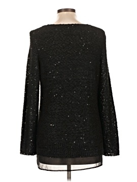 Alfani Long Sleeve Blouse (view 2)