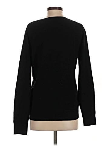Vince. Cashmere Pullover Sweater (view 2)