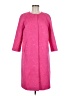 Talbots Pink Coat Size 8 - photo 1