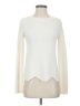 Etcetera Ivory Pullover Sweater Size XS - photo 1