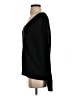Vince. 100% Cashmere Black Cashmere Pullover Sweater Size S - photo 5
