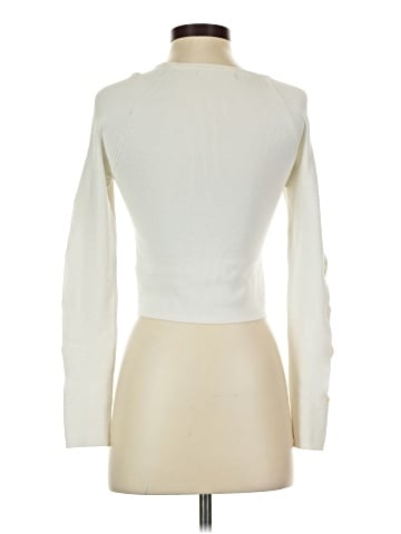 Pull&Bear Long Sleeve Top (view 2)
