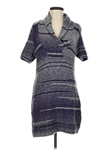 Ruff Hewn Casual Dress (view 1)