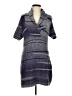 Ruff Hewn Gray Casual Dress Size M - photo 1