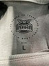 Assorted Brands Gray Short Sleeve T-Shirt Size L - photo 7